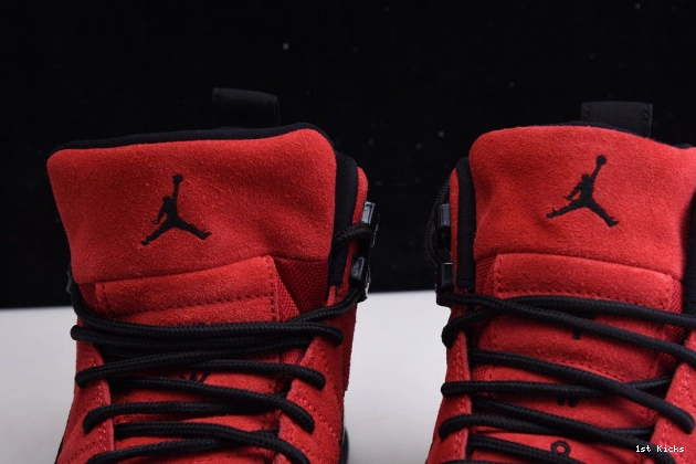 Flu Retro Game 12 Air Reverse Jordan CT8013-602 0825